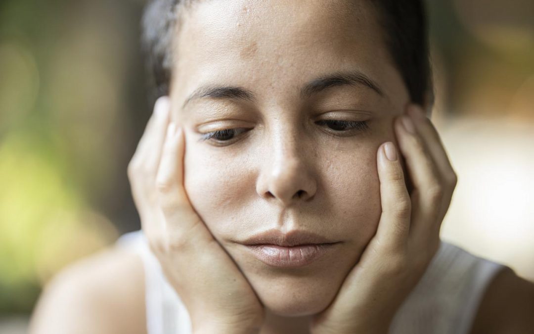 Depressione per un tradimento, quanto può durare e come affrontarla