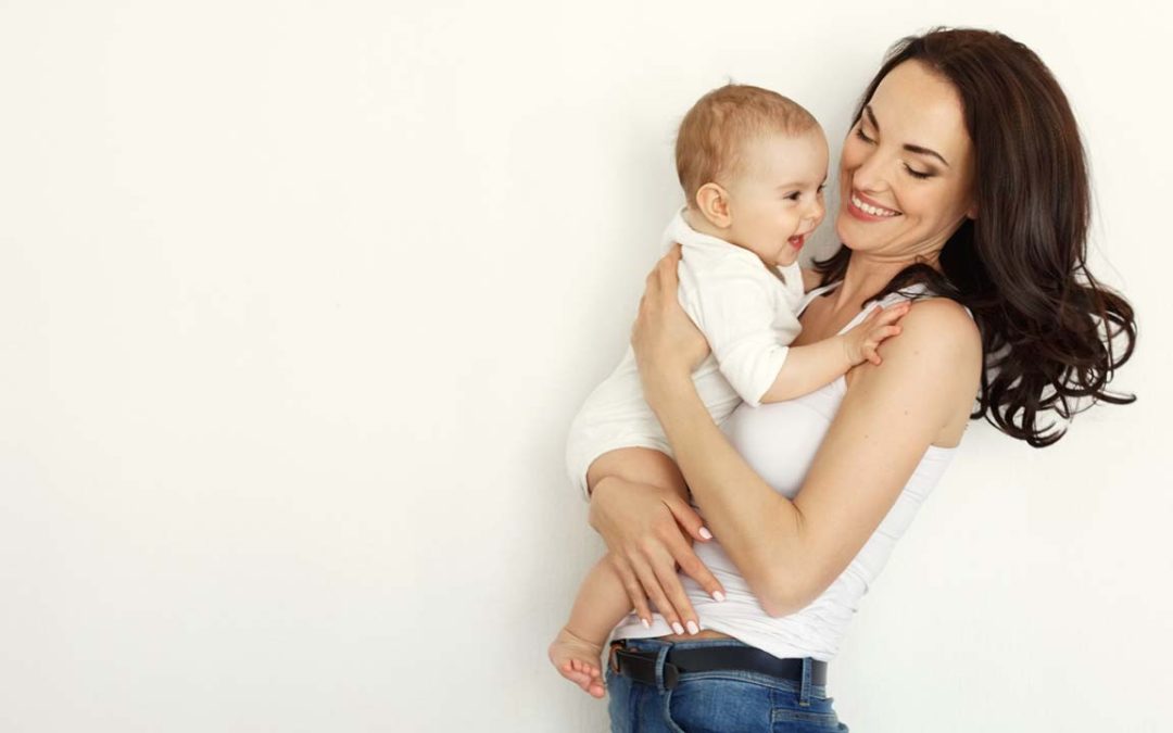 Ansia di diventare mamma: analisi bioenergetica per la guarigione
