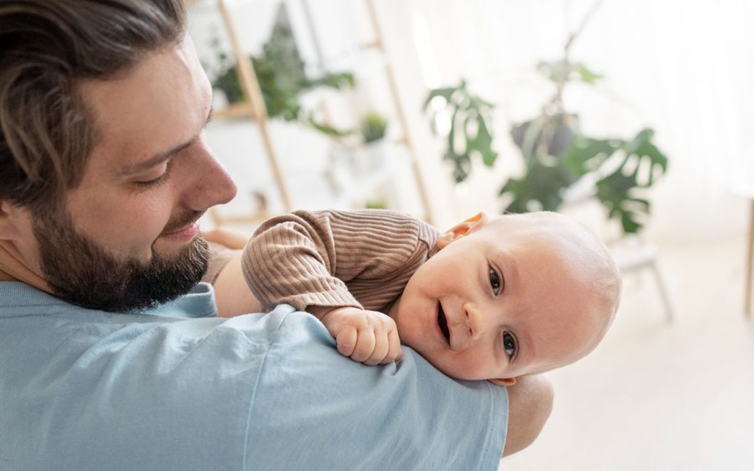 Ansia di diventare papà, come guarire con l’Analisi Bioenergetica