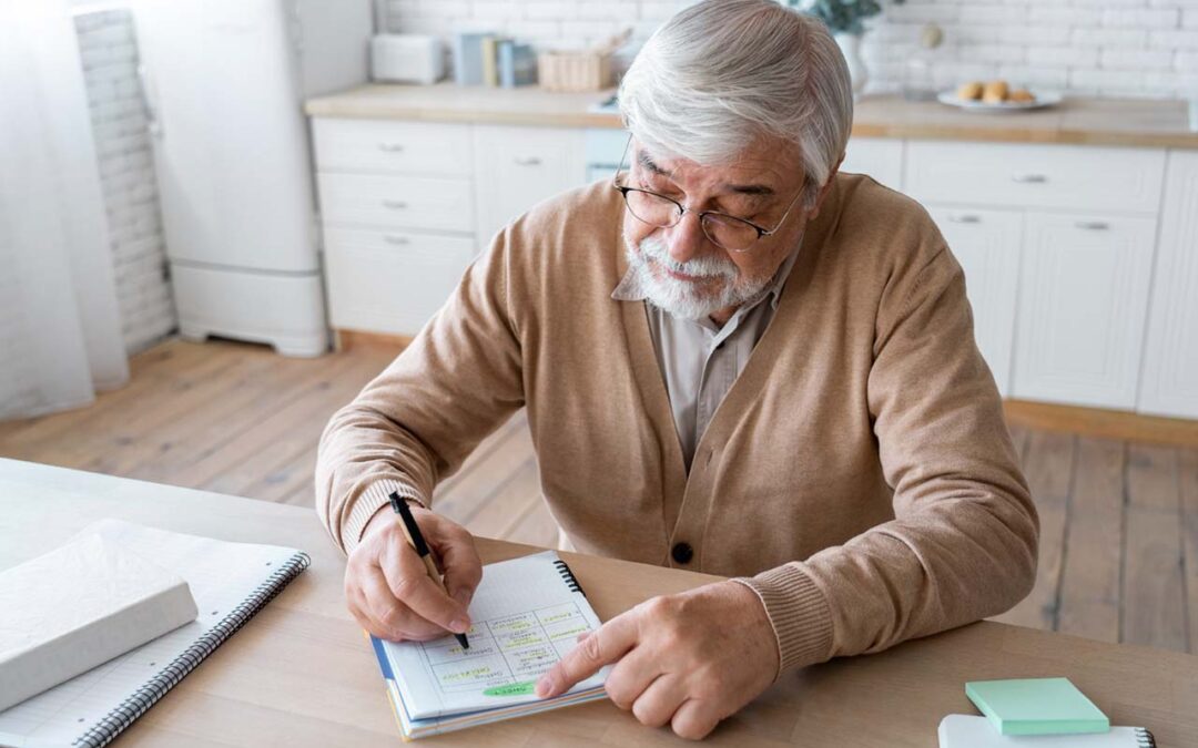 Depressione da pensionamento: Come riconoscerla e affrontarla