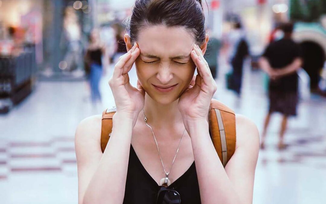 Paura degli spazi aperti, Agorafobia: Cause, sintomi e trattamenti