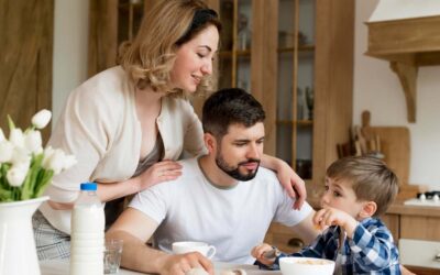 Paura di non essere un bravo genitore: Cause, sintomi e come affrontarla