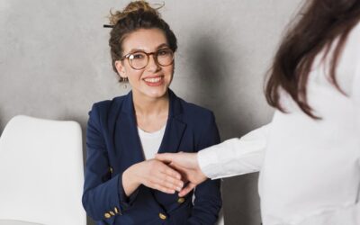 Paura del colloquio di lavoro: le strategie per superarla