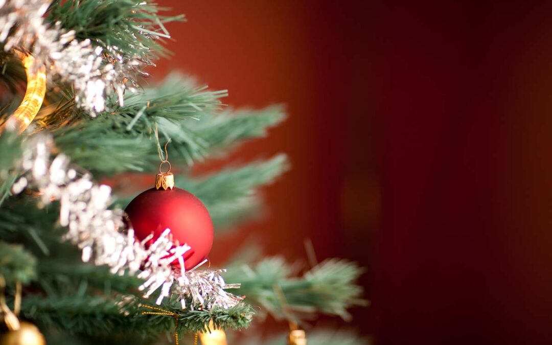 Ansia e depressione per l’arrivo del Natale e del Capodanno