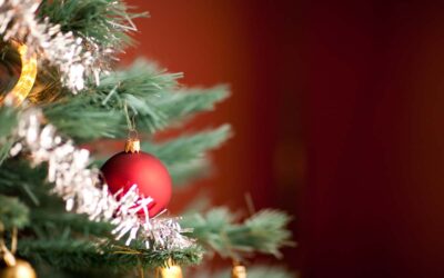 Ansia e depressione per l’arrivo del Natale e del Capodanno