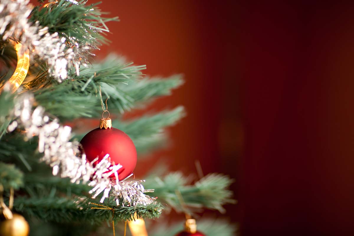Ansia e depressione per l’arrivo del Natale e del Capodanno Ansia e depressione per l'arrivo del Natale e del Capodanno