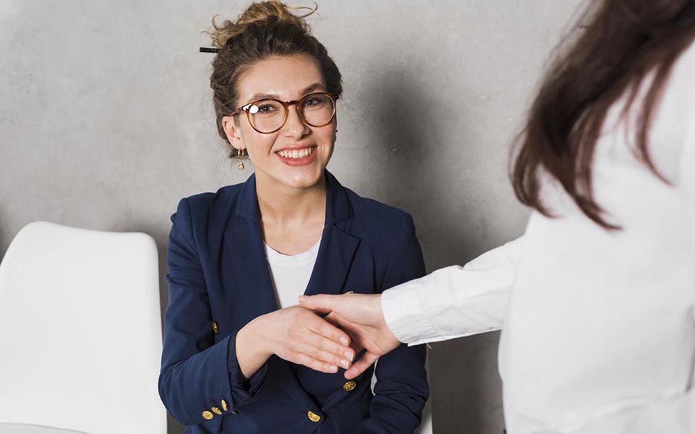 Paura del colloquio di lavoro: le strategie per superarla