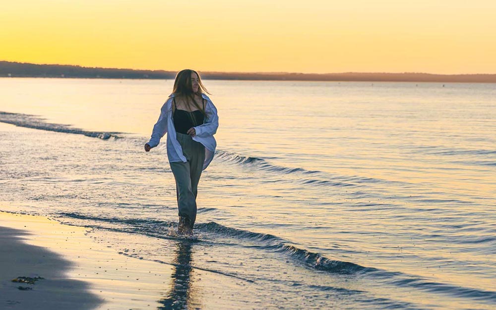 Paura dell’acqua, come superare l’idrofobia e la talassofobia