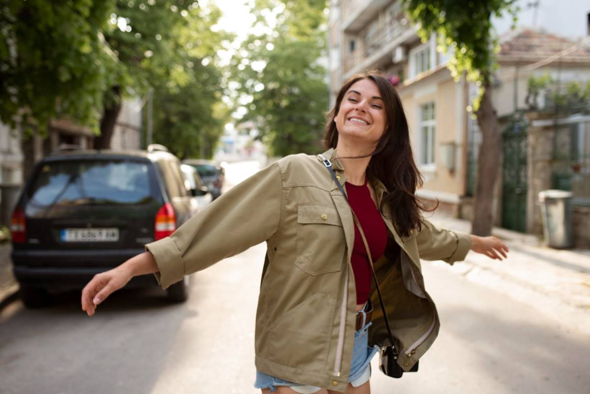 Come iniziare positivamente l’anno