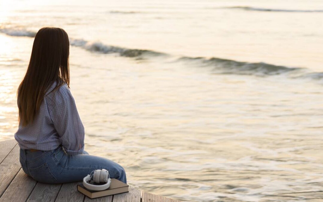 Quando l’estate fa sentire più soli: consigli per ritrovare equilibrio