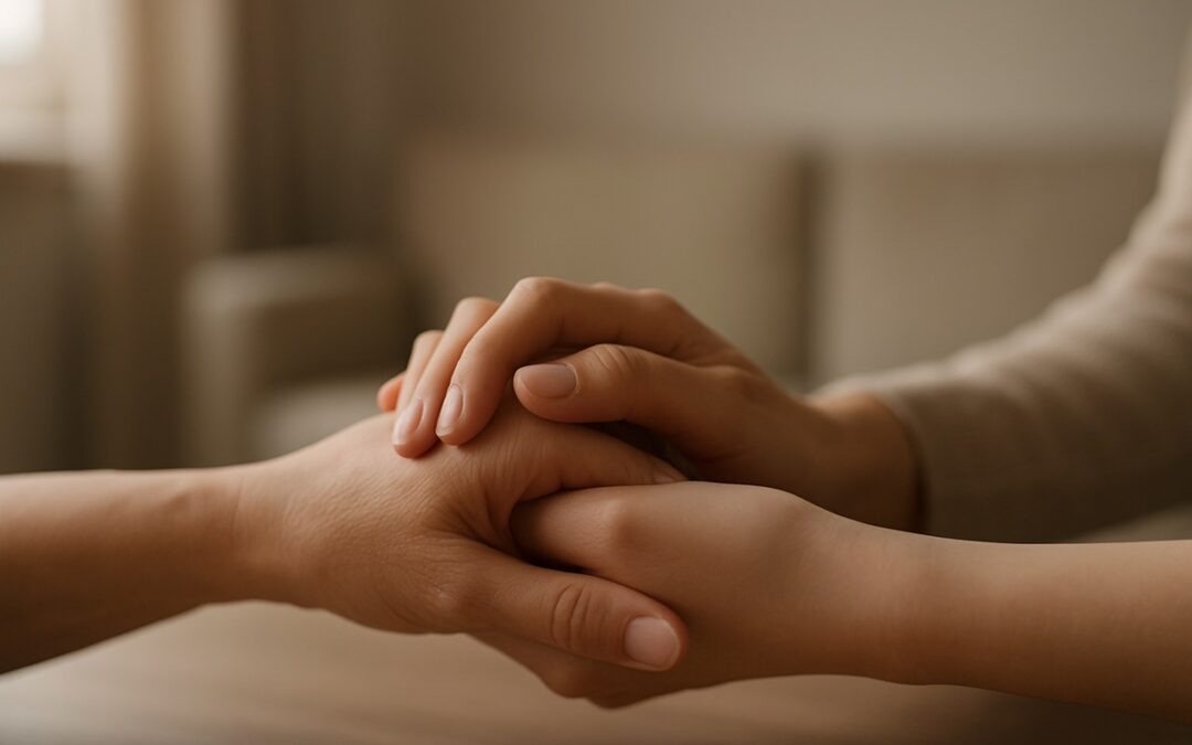 Chiedere aiuto può salvare, riflessioni a partire dal caso di Paupisi