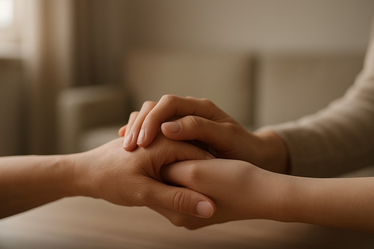 Chiedere aiuto può salvare, riflessioni a partire dal caso di Paupisi