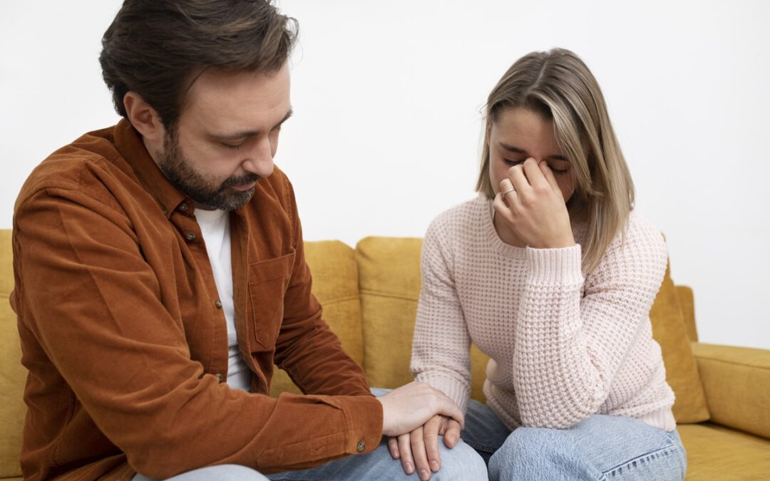 Incendio a Crans Montana, quando l’attesa diventa il dolore più grande