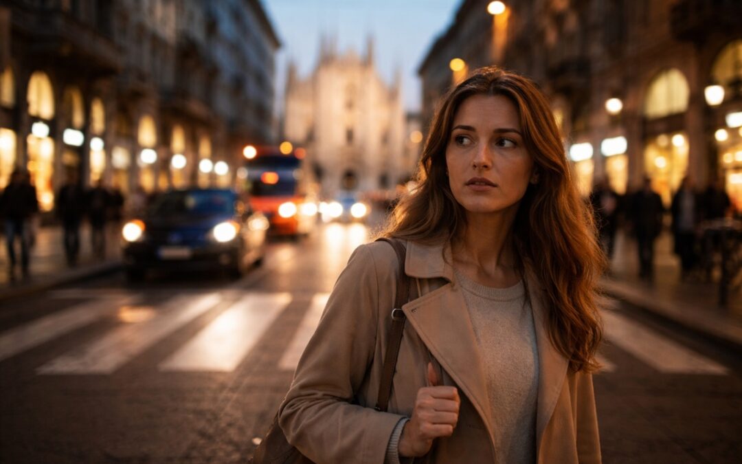 Aggressioni a Milano, cosa succede dentro di noi quando la paura entra nella quotidianità