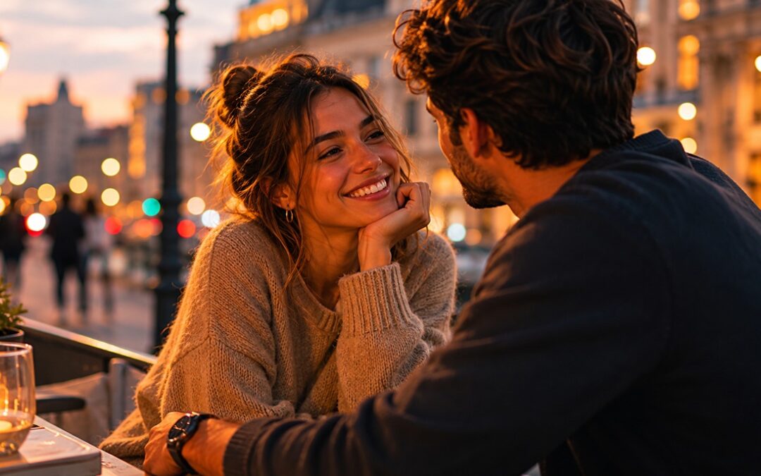 Come trovare un fidanzato e costruire una relazione stabile